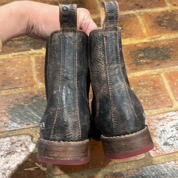 Bed Stu women’s Nandi leather boots - Picture 5 of 14